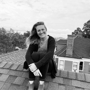 Meet your Posher, Katelyn